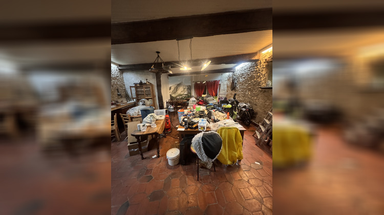 Ma-Cabane - Vente Local commercial Courtenay, 396 m²