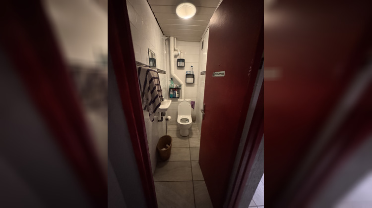 Ma-Cabane - Vente Local commercial Courtenay, 396 m²