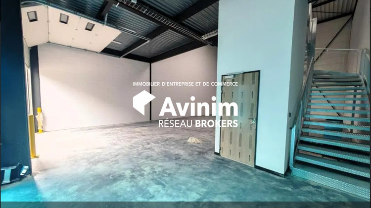 Ma-Cabane - Vente Local commercial Courtry, 239 m²