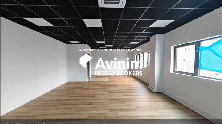 Ma-Cabane - Vente Local commercial Courtry, 239 m²