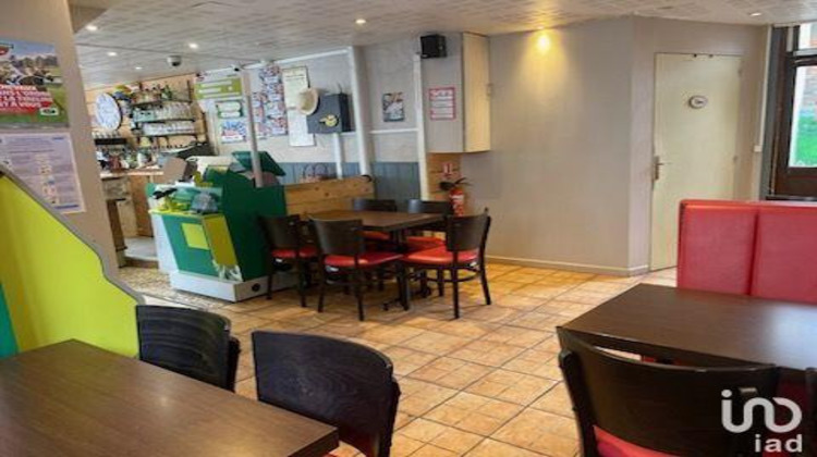 Ma-Cabane - Vente Local commercial Courville-sur-Eure, 50 m²