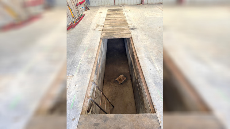 Ma-Cabane - Vente Local commercial Cousance, 230 m²