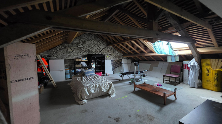 Ma-Cabane - Vente Local commercial COUSSAY-LES-BOIS, 557 m²