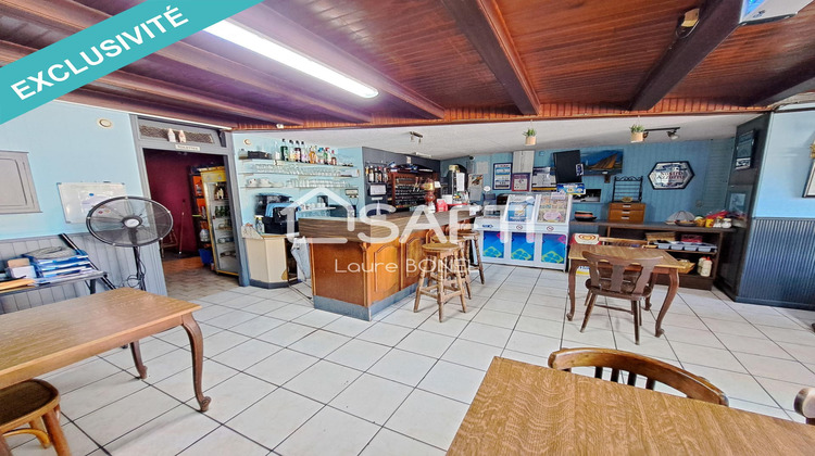 Ma-Cabane - Vente Local commercial Coussey, 242 m²