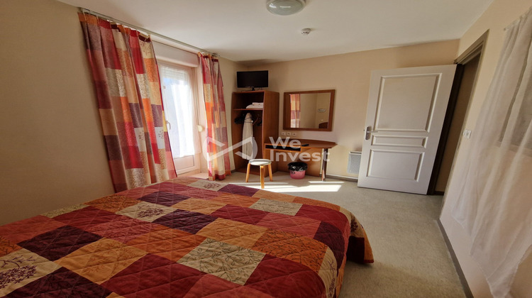 Ma-Cabane - Vente Local commercial Coussey, 365 m²