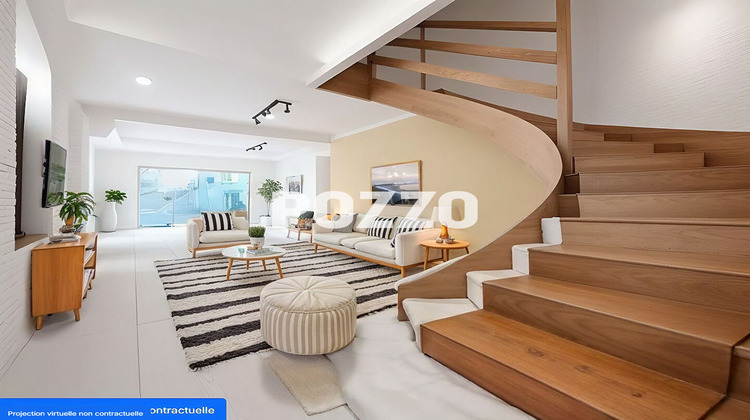 Ma-Cabane - Vente Local commercial COUTANCES, 120 m²