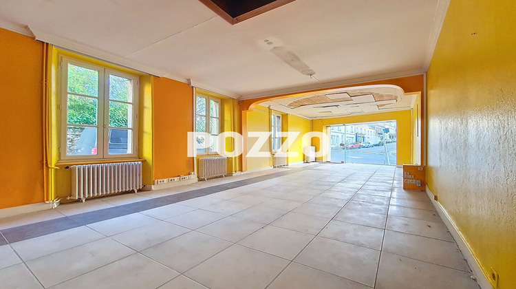 Ma-Cabane - Vente Local commercial COUTANCES, 120 m²