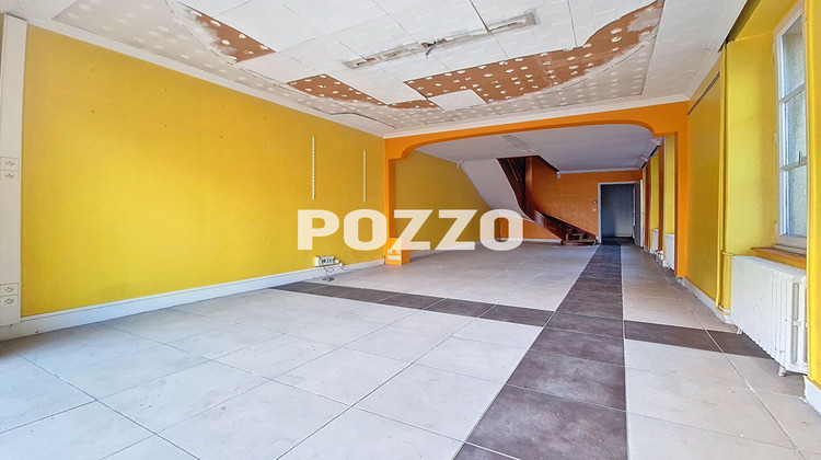 Ma-Cabane - Vente Local commercial COUTANCES, 120 m²