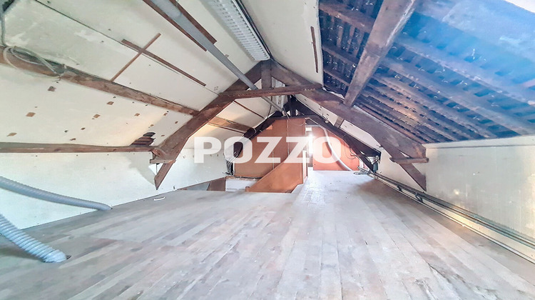 Ma-Cabane - Vente Local commercial COUTANCES, 120 m²