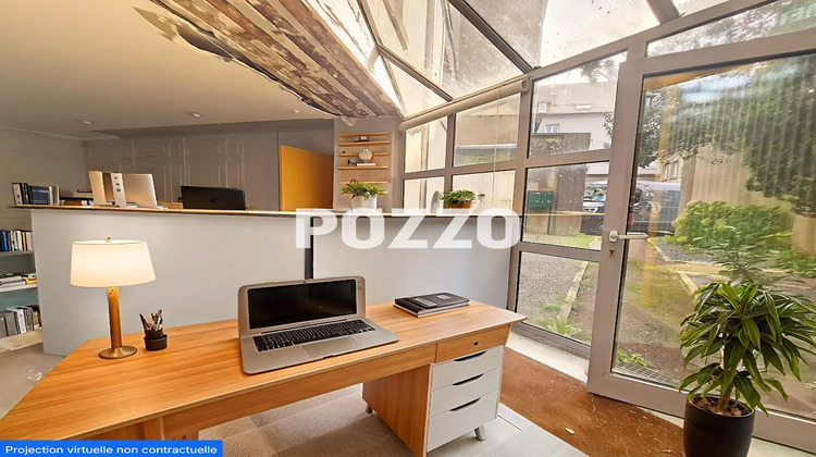 Ma-Cabane - Vente Local commercial COUTANCES, 132 m²