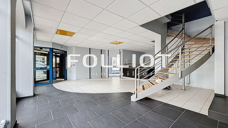 Ma-Cabane - Vente Local commercial COUTANCES, 120 m²