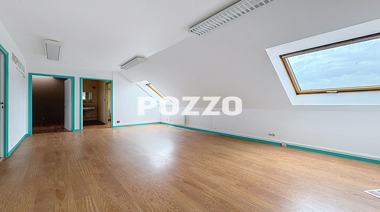 Ma-Cabane - Vente Local commercial COUTANCES, 64 m²