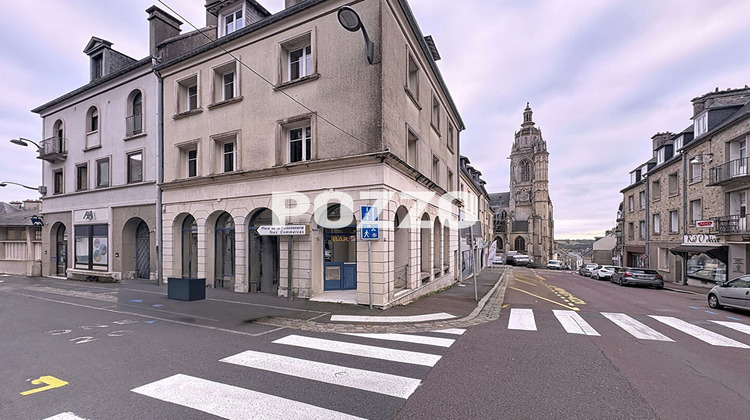Ma-Cabane - Vente Local commercial COUTANCES, 190 m²