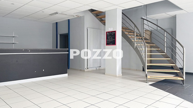 Ma-Cabane - Vente Local commercial COUTANCES, 190 m²