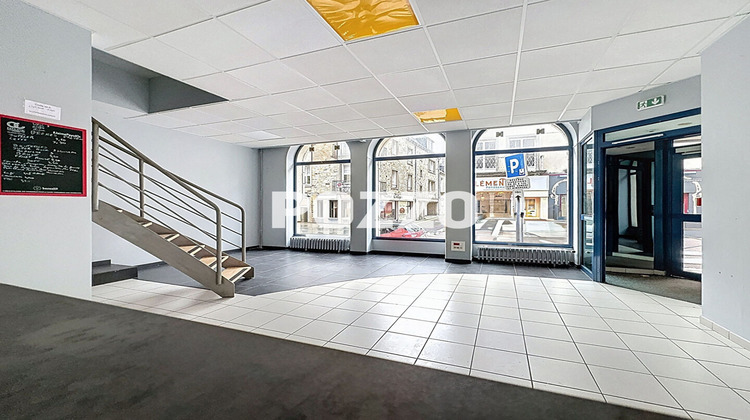 Ma-Cabane - Vente Local commercial COUTANCES, 190 m²