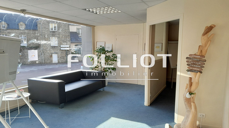 Ma-Cabane - Vente Local commercial COUTANCES, 69 m²