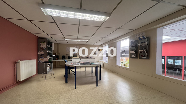 Ma-Cabane - Vente Local commercial COUTANCES, 367 m²