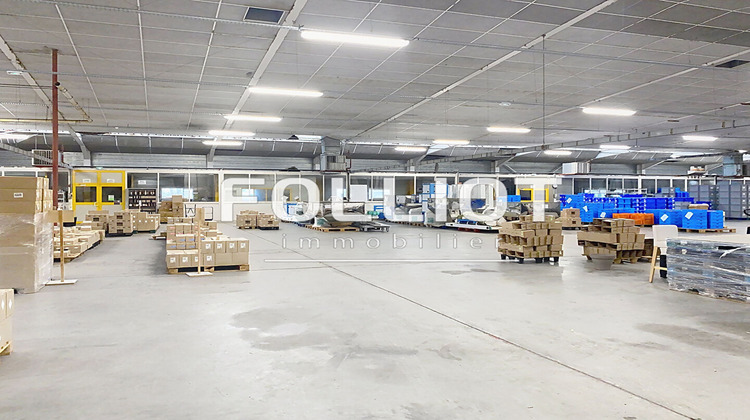 Ma-Cabane - Vente Local commercial COUTANCES, 3000 m²