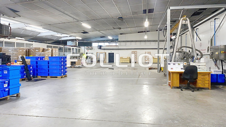 Ma-Cabane - Vente Local commercial COUTANCES, 3000 m²