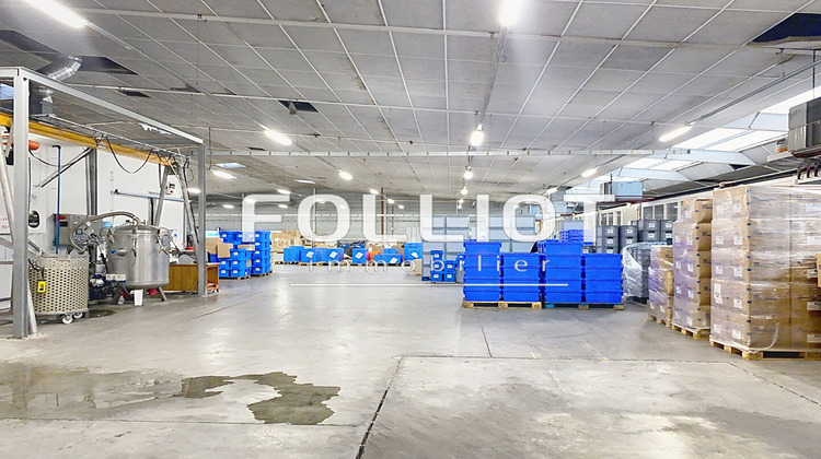 Ma-Cabane - Vente Local commercial COUTANCES, 3000 m²