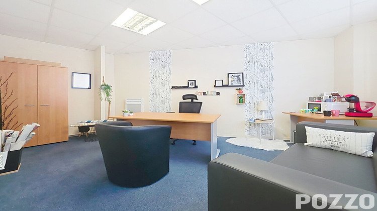 Ma-Cabane - Vente Local commercial COUTANCES, 69 m²