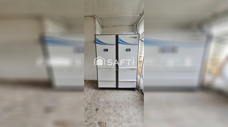 Ma-Cabane - Vente Local commercial Coutras, 350 m²