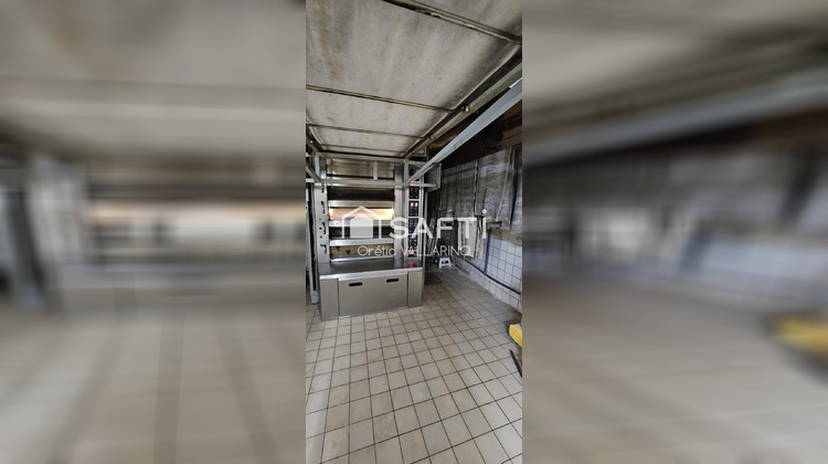 Ma-Cabane - Vente Local commercial Coutras, 350 m²