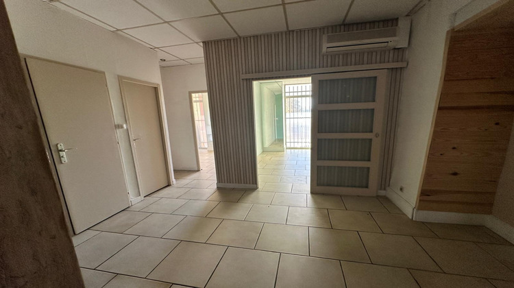 Ma-Cabane - Vente Local commercial Coutras, 85 m²