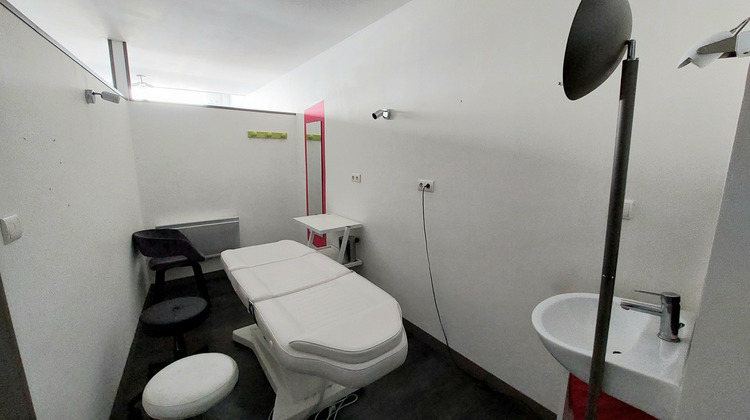 Ma-Cabane - Vente Local commercial Couzeix, 125 m²