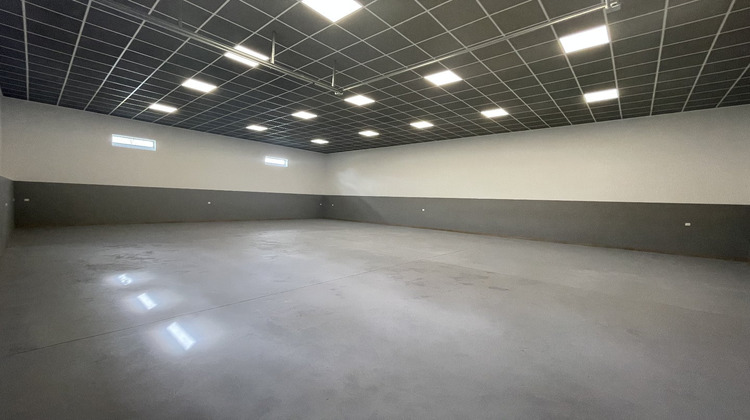 Ma-Cabane - Vente Local commercial COUZEIX, 184 m²