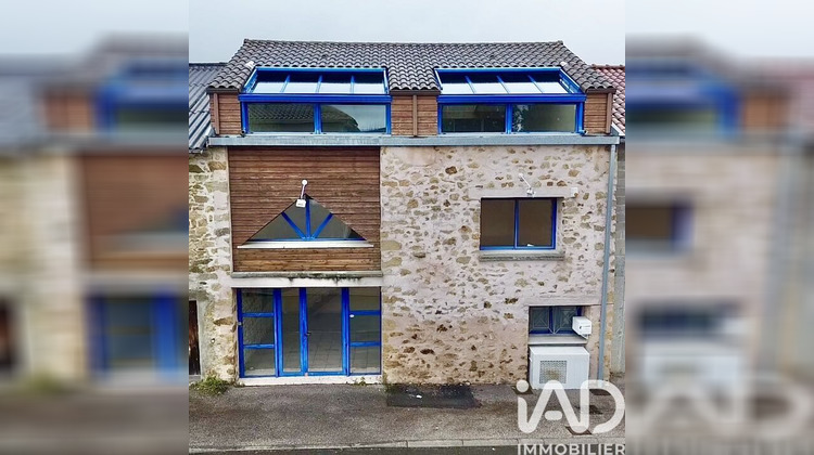 Ma-Cabane - Vente Local commercial Couzeix, 160 m²