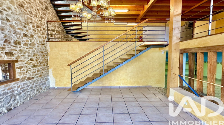 Ma-Cabane - Vente Local commercial Couzeix, 160 m²