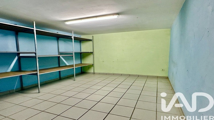 Ma-Cabane - Vente Local commercial Couzeix, 160 m²