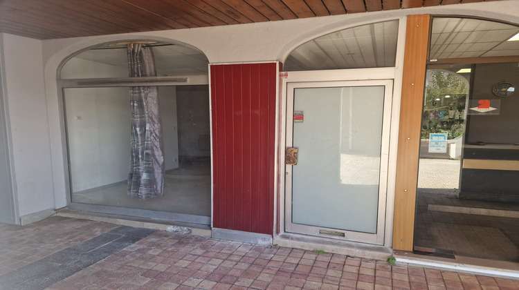 Ma-Cabane - Vente Local commercial Cran-Gevrier, 60 m²