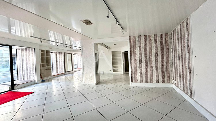 Ma-Cabane - Vente Local commercial CRAON, 72 m²