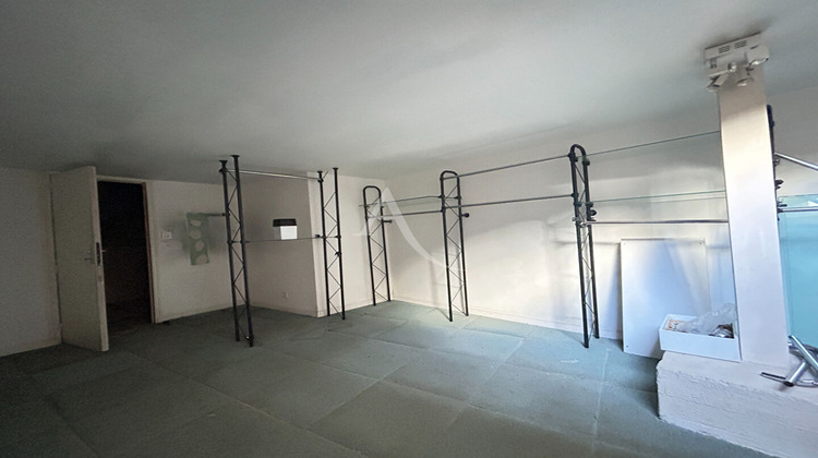 Ma-Cabane - Vente Local commercial CRAON, 72 m²