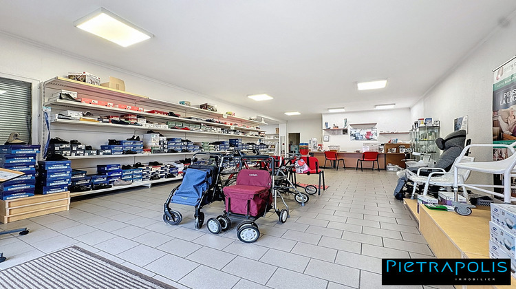 Ma-Cabane - Vente Local commercial Craponne, 270 m²
