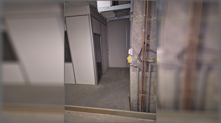 Ma-Cabane - Vente Local commercial Craponne, 40 m²