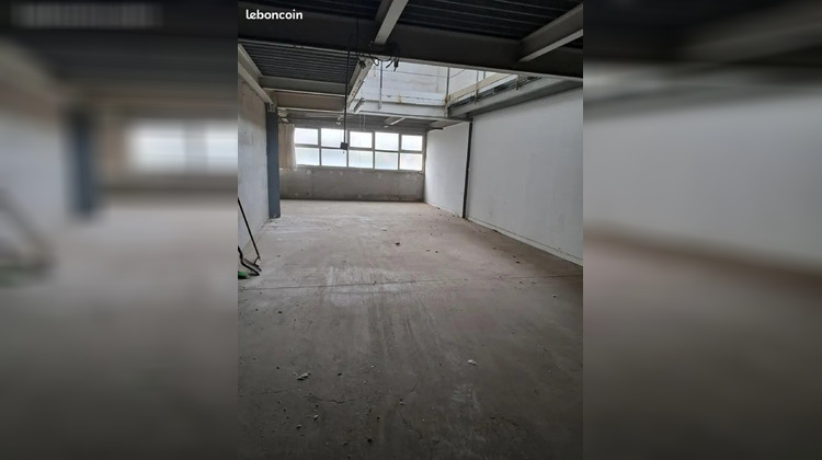 Ma-Cabane - Vente Local commercial Craponne, 40 m²