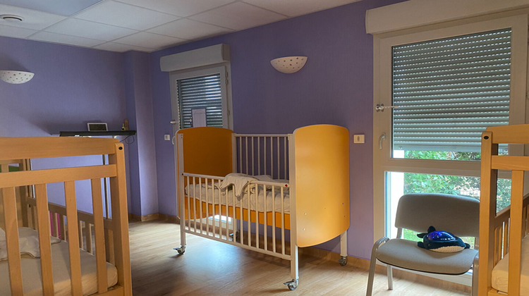 Ma-Cabane - Vente Local commercial CRAPONNE, 110 m²