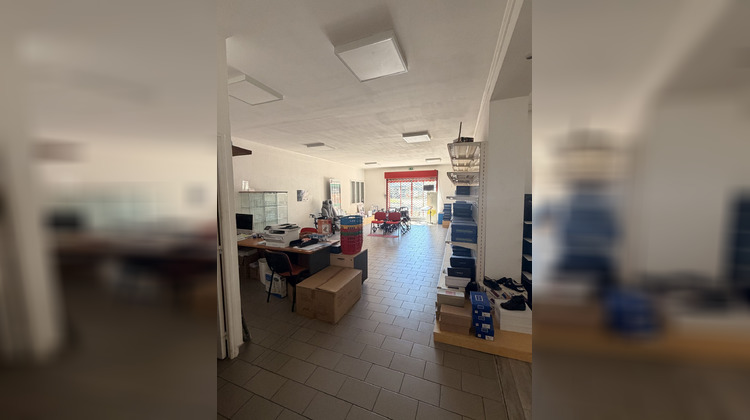 Ma-Cabane - Vente Local commercial Craponne, 270 m²