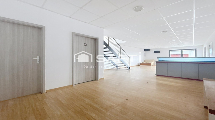 Ma-Cabane - Vente Local commercial Crehange, 465 m²