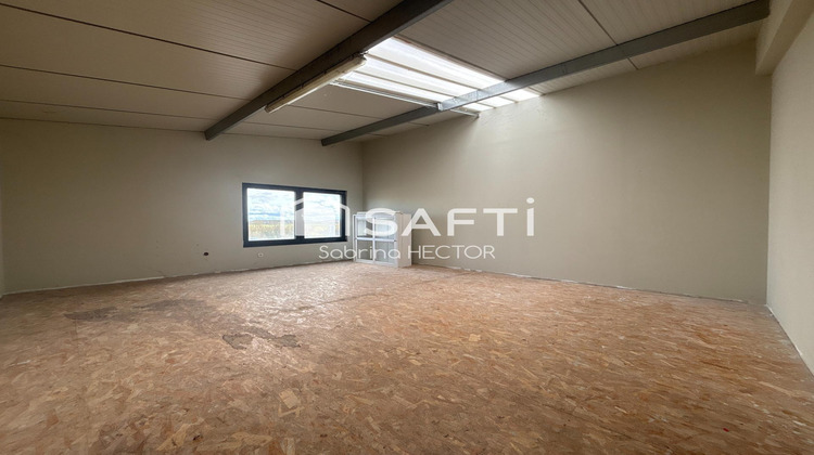 Ma-Cabane - Vente Local commercial Crehange, 465 m²