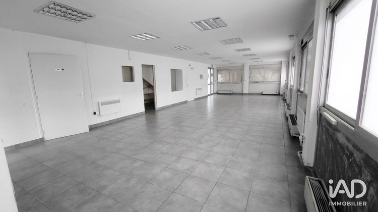 Ma-Cabane - Vente Local commercial Creil, 115 m²