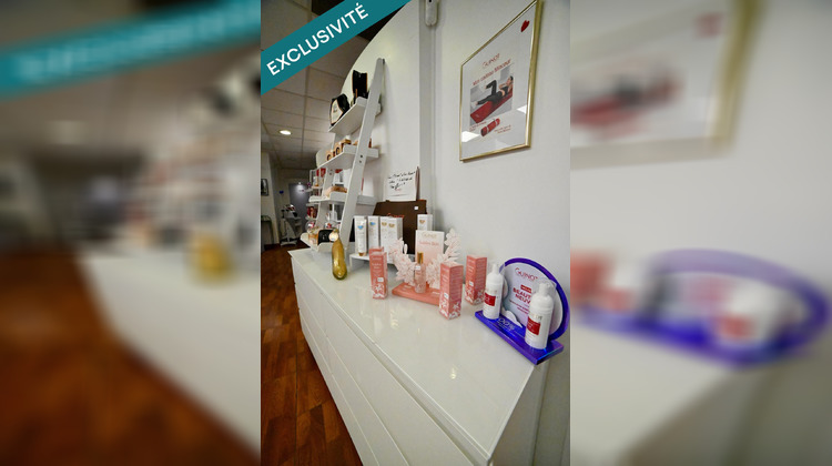 Ma-Cabane - Vente Local commercial Creil, 98 m²