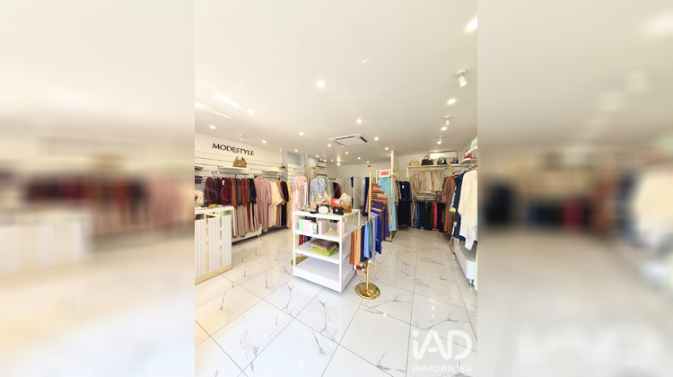 Ma-Cabane - Vente Local commercial Creil, 70 m²