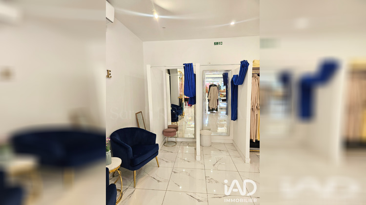 Ma-Cabane - Vente Local commercial Creil, 70 m²