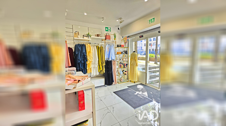 Ma-Cabane - Vente Local commercial Creil, 70 m²