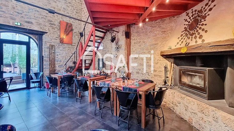 Ma-Cabane - Vente Local commercial Creissels, 263 m²