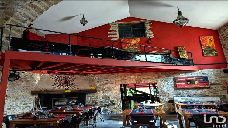 Ma-Cabane - Vente Local commercial Creissels, 260 m²